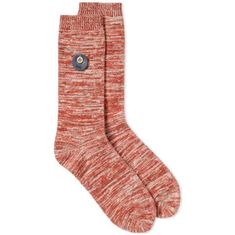 Melange Sock