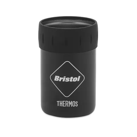 Thermos Emblem Insulation Can Holder