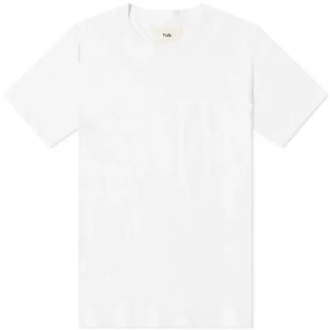 Pocket Assembly T-Shirt
