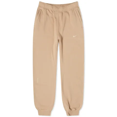 Nike x NOCTA Cardinal Stock Fleece Pant