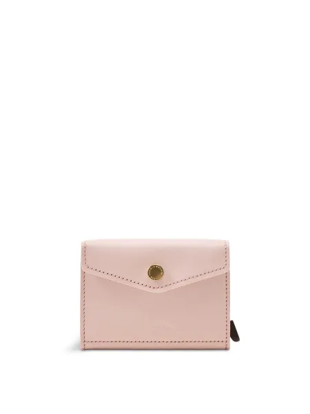 Secrid Leather Envelope Original Card Holder