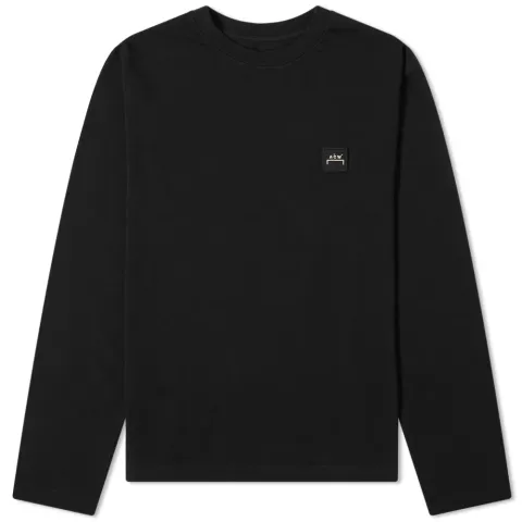 A-COLD-WALL* Long Sleeve Essentials T-Shirt