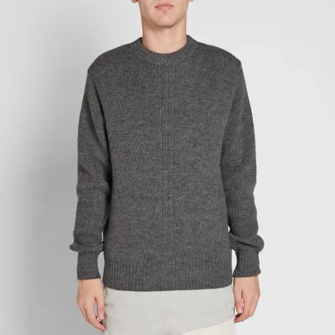 MHL. by Margaret Howell Military Crew Knit
