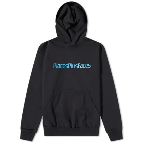 Places-Station Hoodie