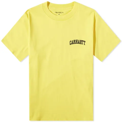 University Script T-Shirt