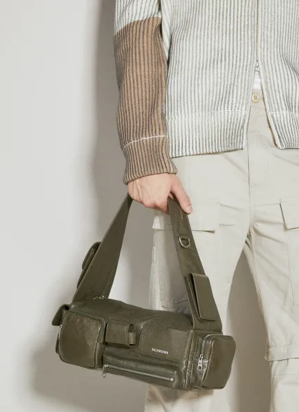 Superbusy Small Sling Shoulder Bag