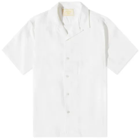 Pique Vacation Shirt