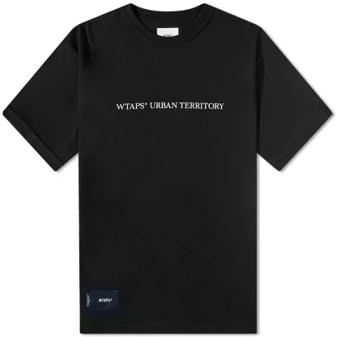 WUT EX46 T-Shirt