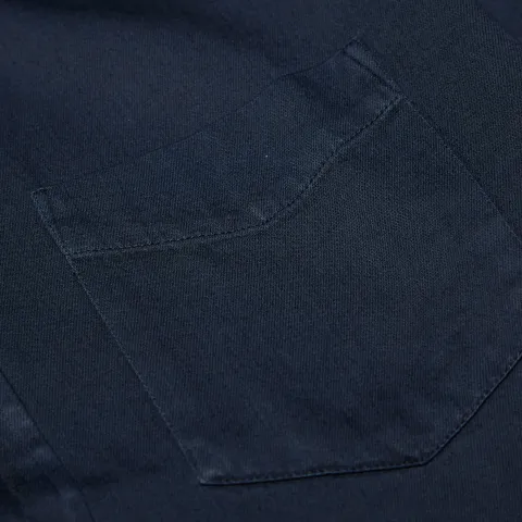 Saturdays Crosby Denim Shirt