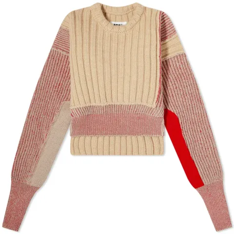 Chunky Knit Jumper
