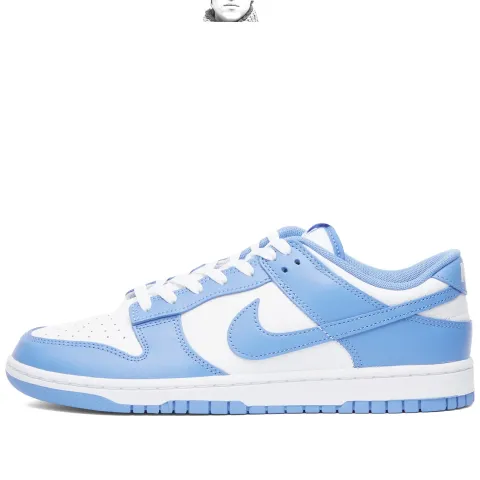 Dunk Low Retro