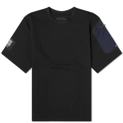 x Undercover Soukuu Dot Knit T-Shirt
