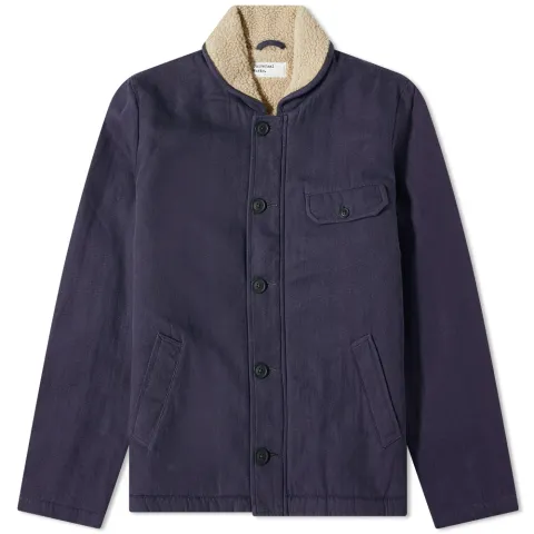 N1 Jacket