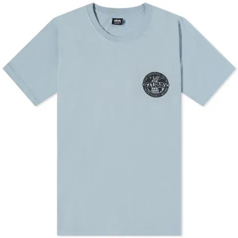 Worldwide Dot T-Shirt