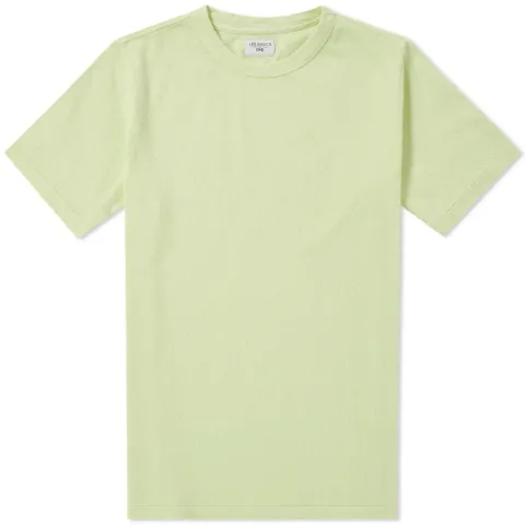 x END. Le Crew Tee