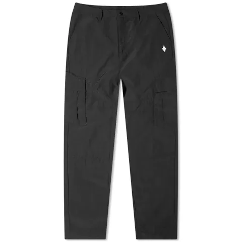 Cross Nylon Cargo Pant