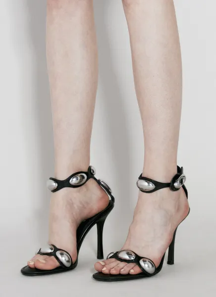 Dome 105 High Heel Sandals