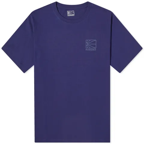 Mini Sun Logo T-Shirt
