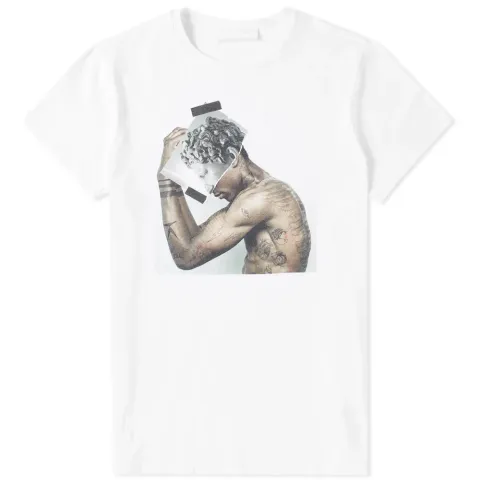 Tattooed Statue 002 Tee