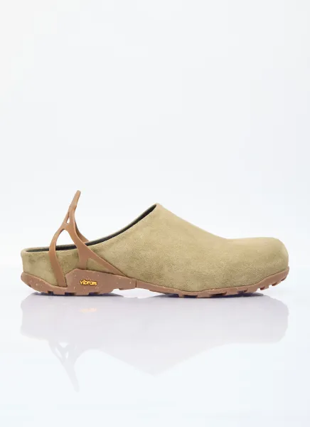 Fedaia Slip-On Shoes