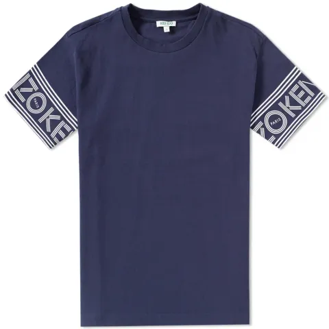 Cuff Tee