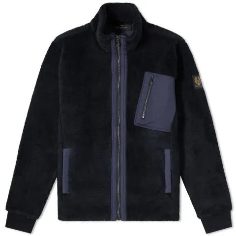 Herne Pile Fleece