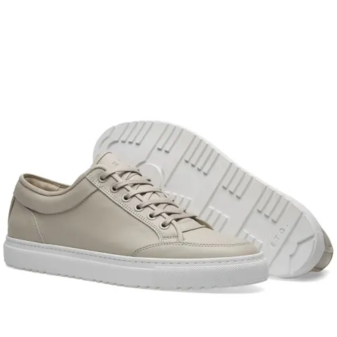 ETQ. Low Top 2 Rugged Sneaker