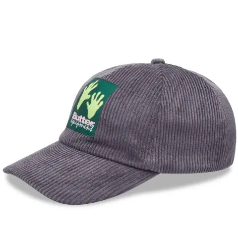 Cord Cap