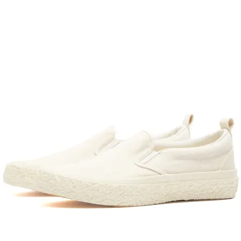 Slip-On Sneaker