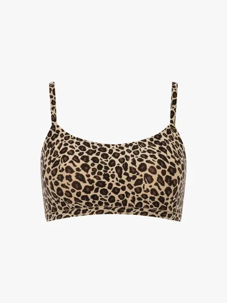 Chantelle Soft Stretch Padded Bralette