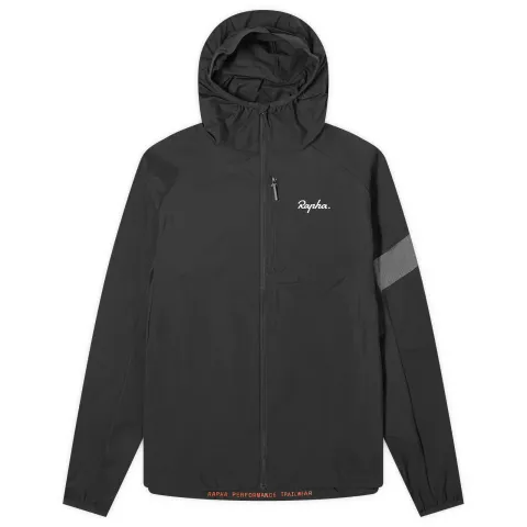 Trail Lightweight Jacket