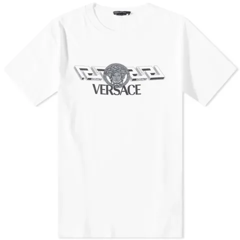Greek Band Logo T-Shirt