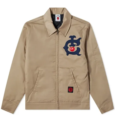 Work Jacket