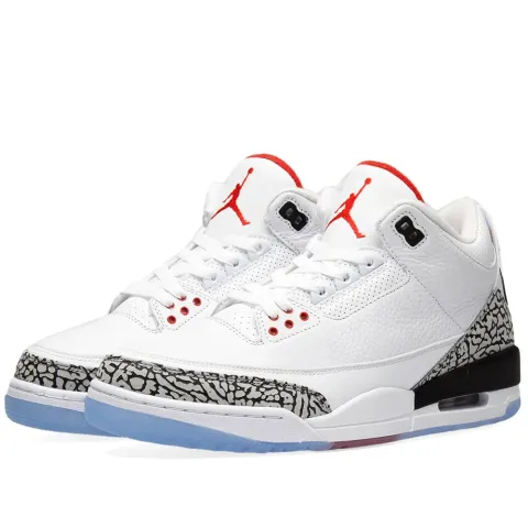 Nike Air Jordan 3 Retro EP