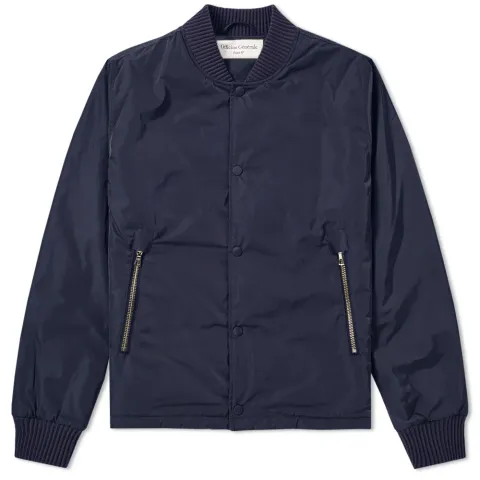 Stan Bomber Jacket