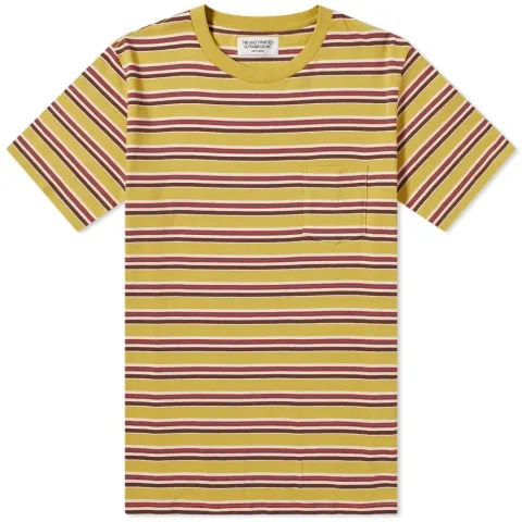 Stripe Tee