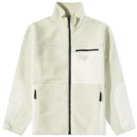 Borg Fleece