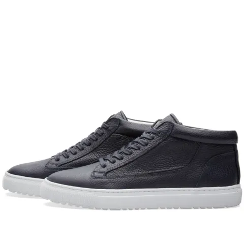 ETQ. Mid Top 1 Sneaker
