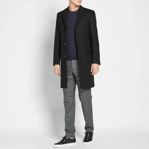 Garret Jacket