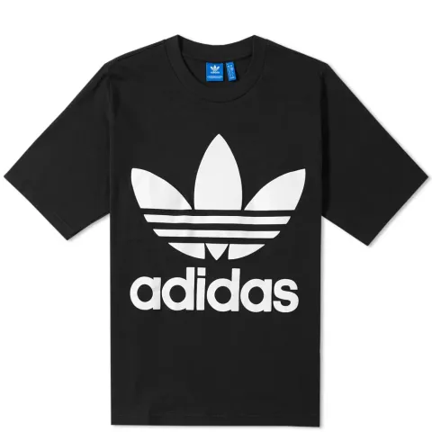 AC Boxy Tee