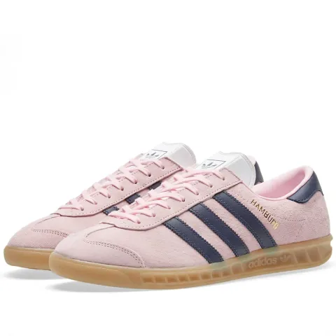 Adidas Hamburg W