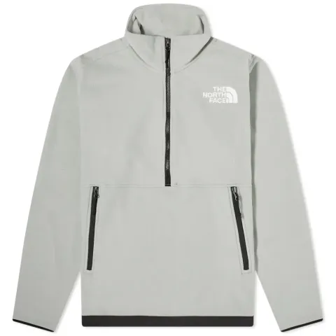 Ice Floe 1/2 Zip Fleece Jacket