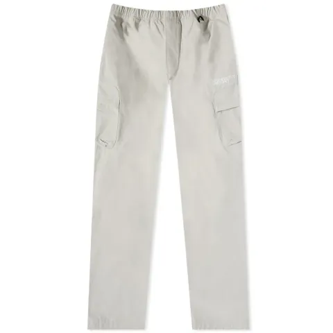 Banded Cargo Pant
