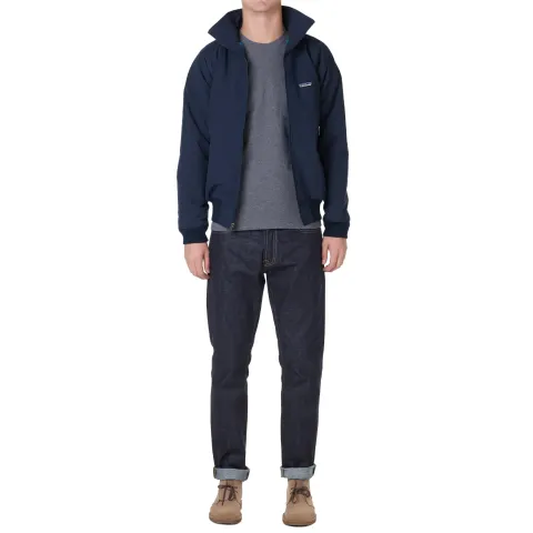 Shelled Synchilla Jacket
