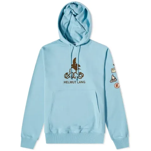 Societas Popover Hoody