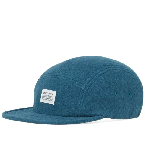 5 Panel Polartec Cap