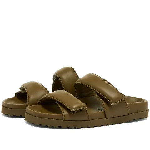 x Pernille Perni 11 Double Strap Flat Sandal
