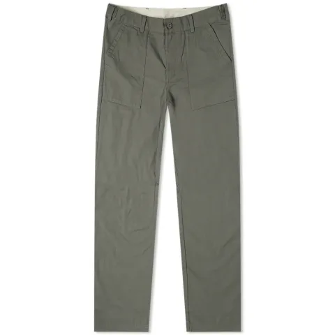 Ripstop Cotton