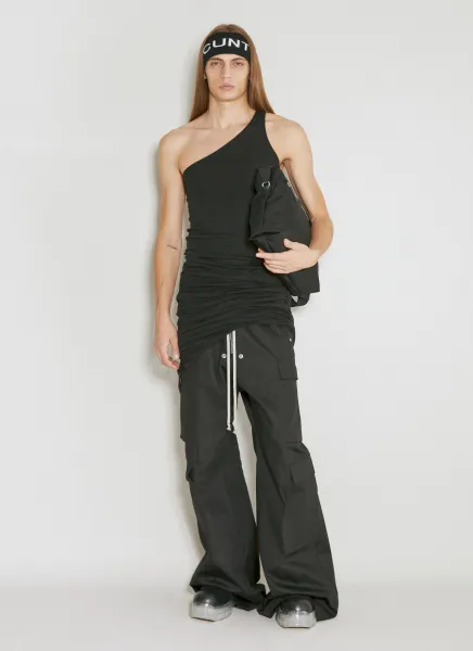 Double Ziggy Tank Top