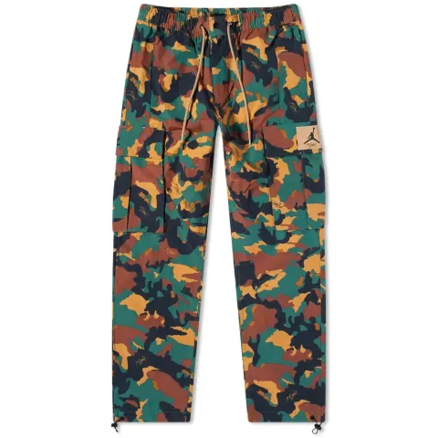 Flight Heritage Camo Cargo Pant